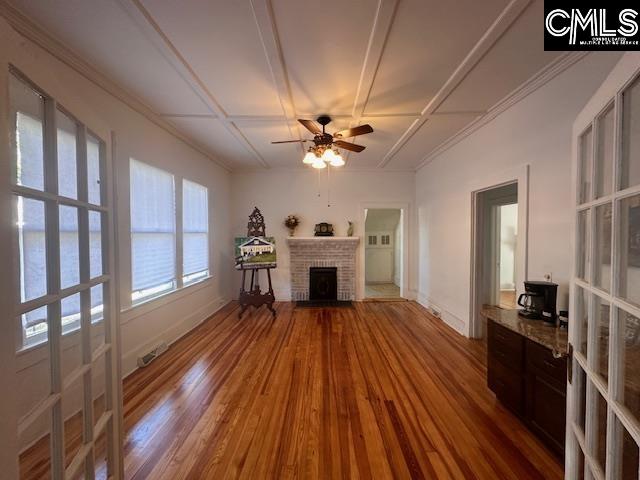 1322 Glenn Street, Newberry, South Carolina image 12