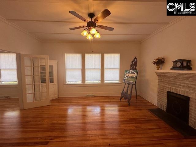 1322 Glenn Street, Newberry, South Carolina image 13