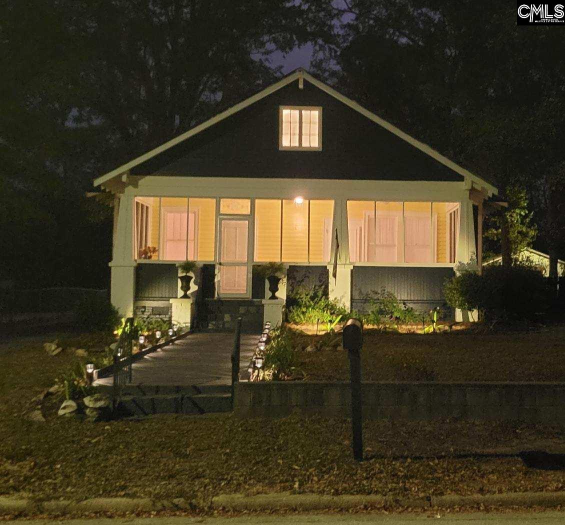 1322 Glenn Street, Newberry, South Carolina image 3