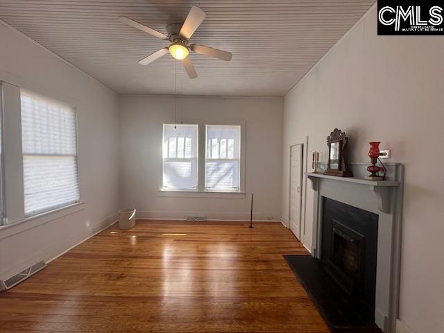 1322 Glenn Street, Newberry, South Carolina image 21