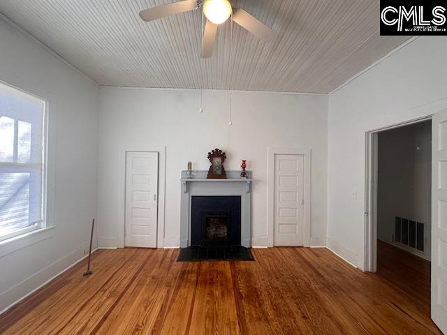 1322 Glenn Street, Newberry, South Carolina image 22