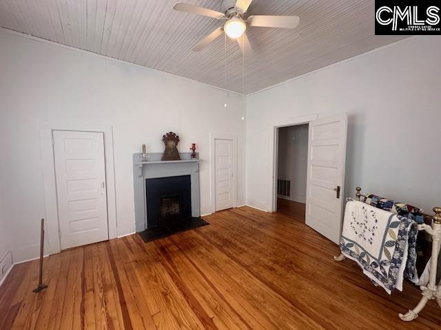 1322 Glenn Street, Newberry, South Carolina image 23