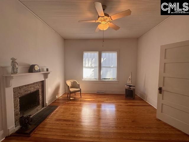 1322 Glenn Street, Newberry, South Carolina image 24
