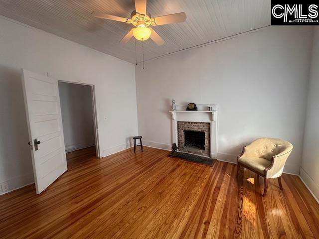 1322 Glenn Street, Newberry, South Carolina image 26