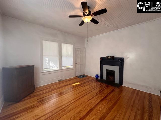 1322 Glenn Street, Newberry, South Carolina image 28