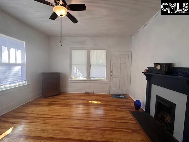1322 Glenn Street Newberry, SC 29108
