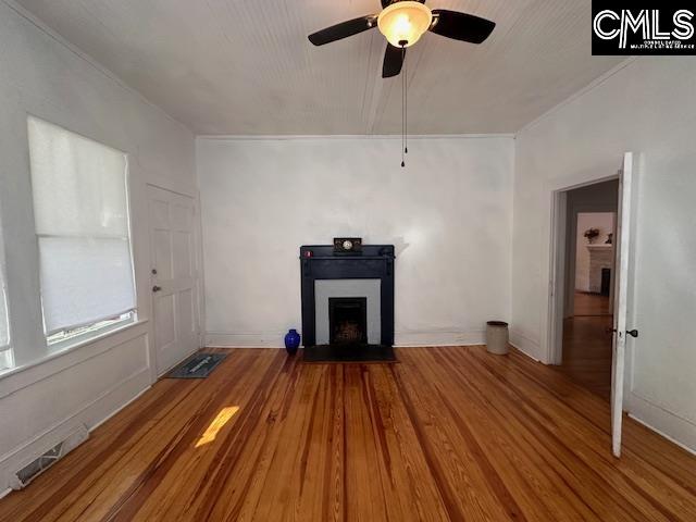 1322 Glenn Street Newberry, SC 29108
