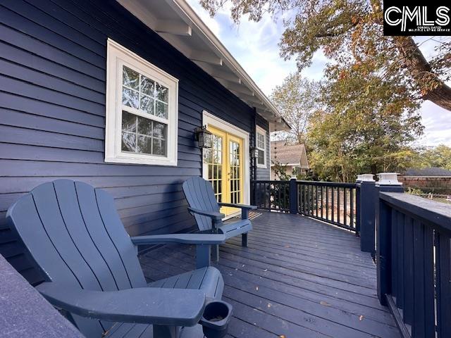 1322 Glenn Street Newberry, SC 29108