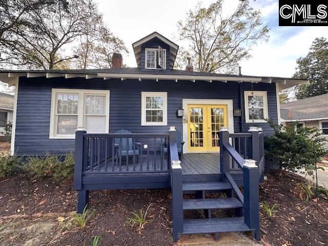 1322 Glenn Street, Newberry, South Carolina image 43