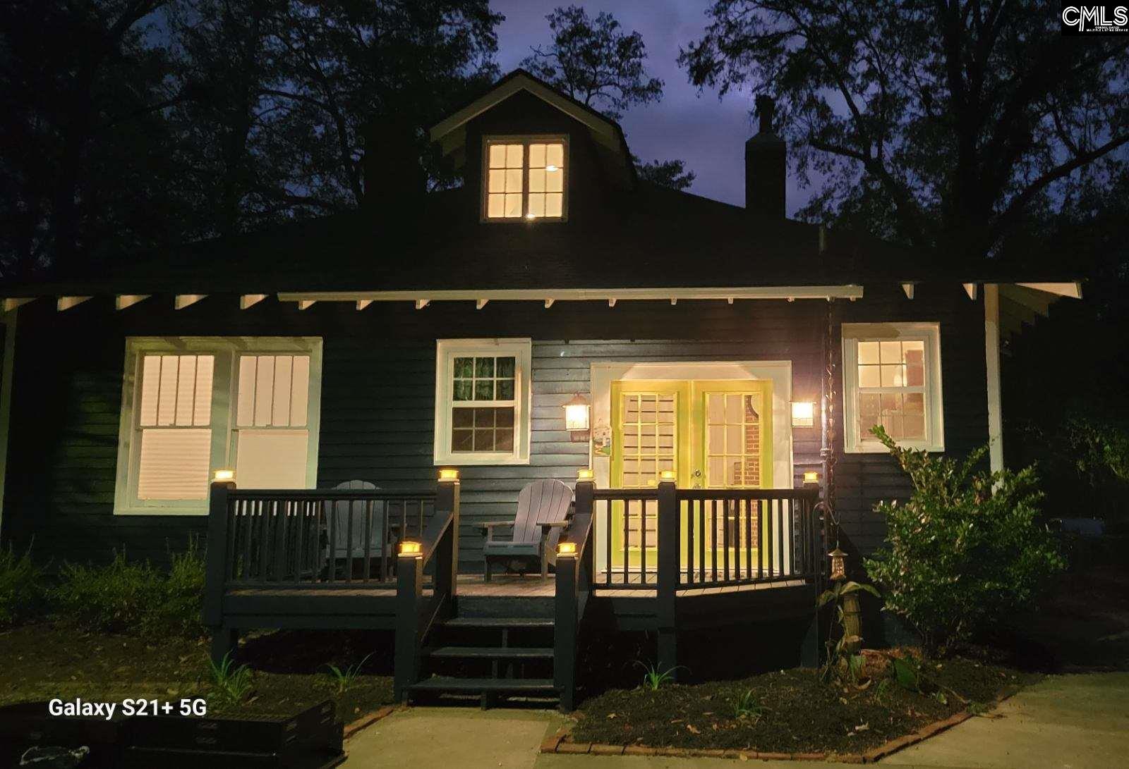 1322 Glenn Street, Newberry, South Carolina image 45