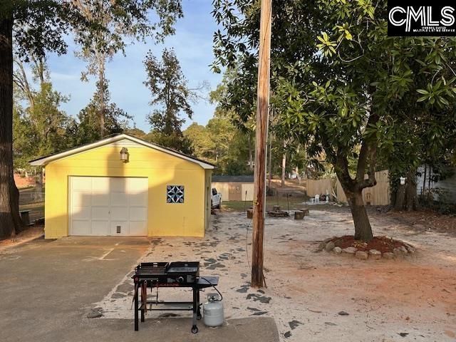 1322 Glenn Street Newberry, SC 29108