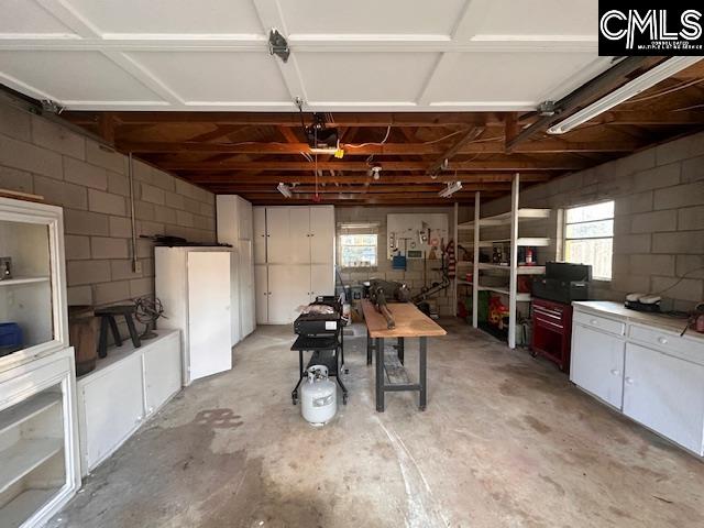 1322 Glenn Street Newberry, SC 29108