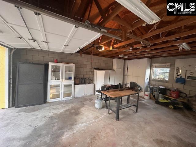 1322 Glenn Street Newberry, SC 29108
