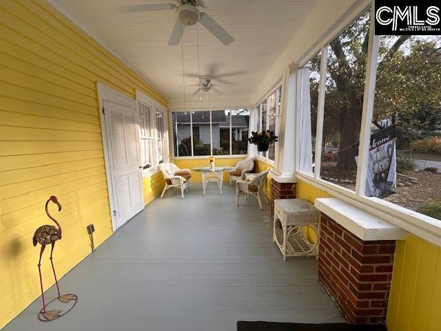 1322 Glenn Street, Newberry, South Carolina image 6