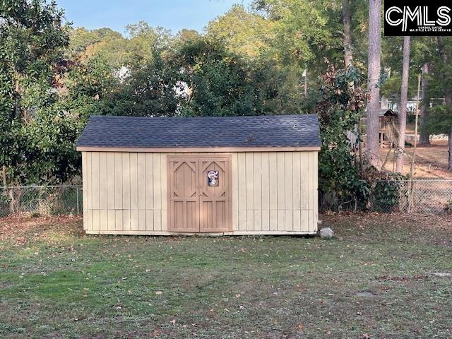 1322 Glenn Street Newberry, SC 29108
