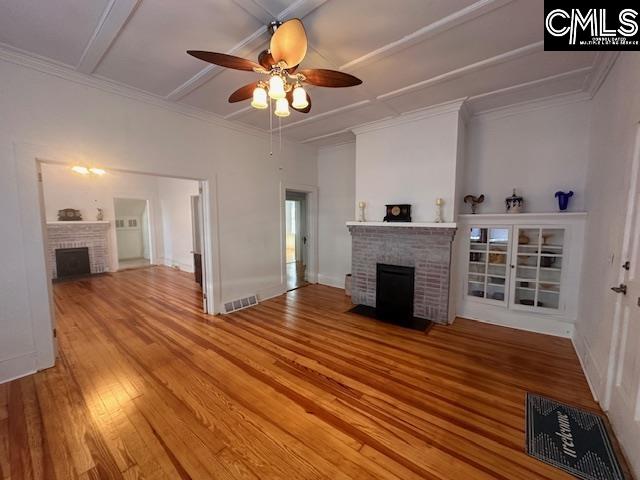1322 Glenn Street, Newberry, South Carolina image 10