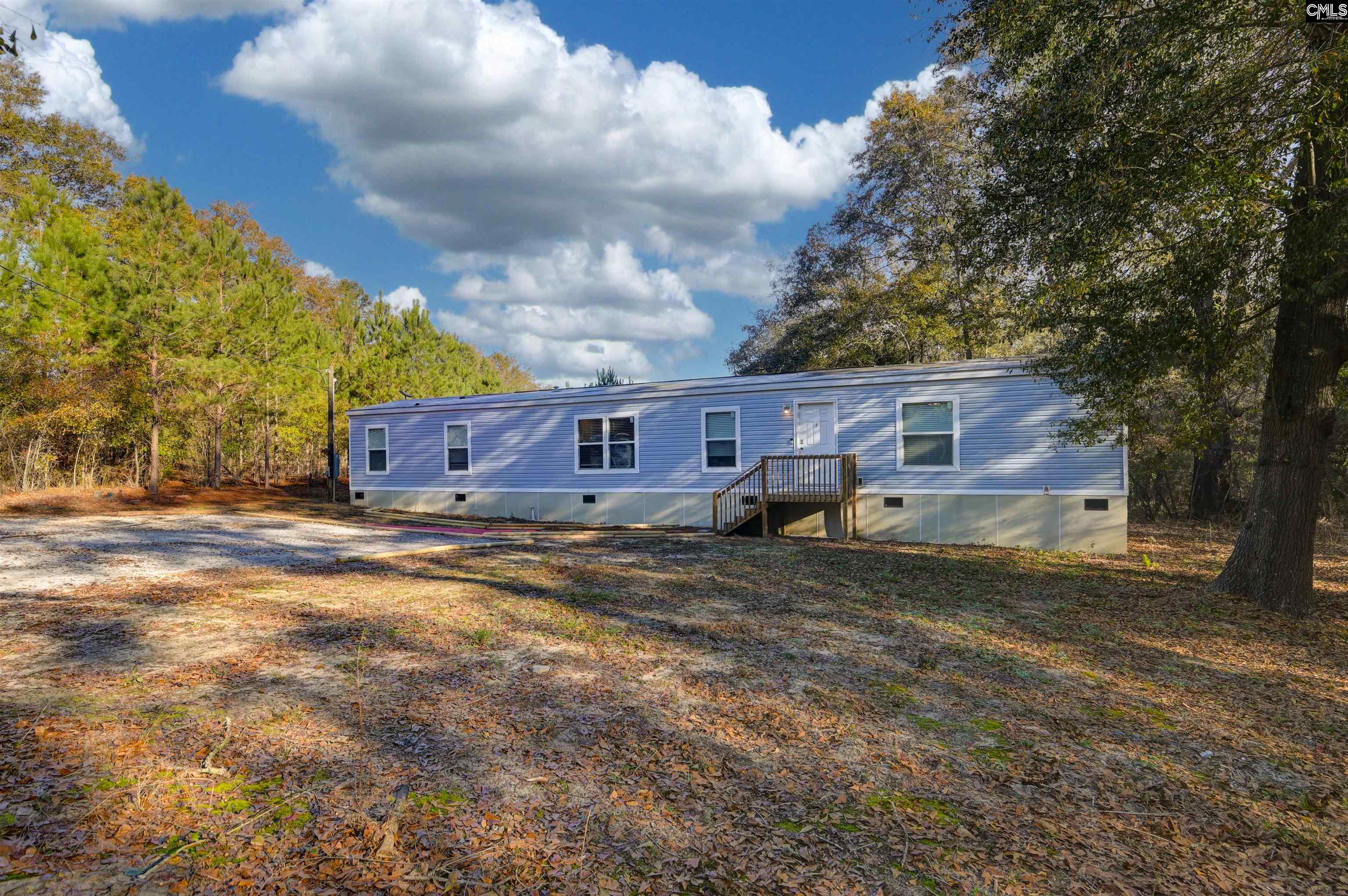 8195 Saint Johns Road Rembert, SC 29128
