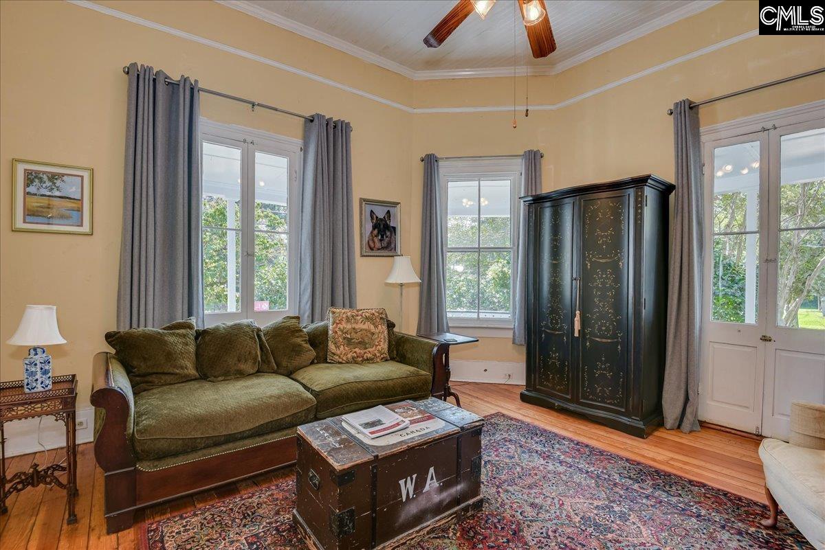 501 Buncombe Street, Edgefield, South Carolina image 12