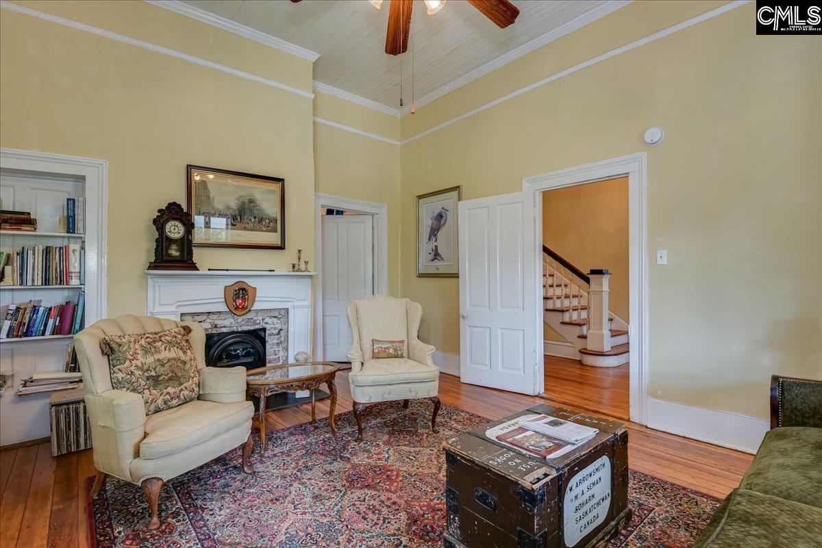 501 Buncombe Street, Edgefield, South Carolina image 13