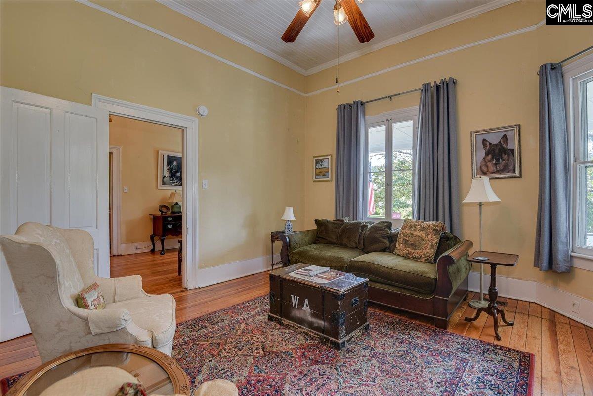 501 Buncombe Street, Edgefield, South Carolina image 14
