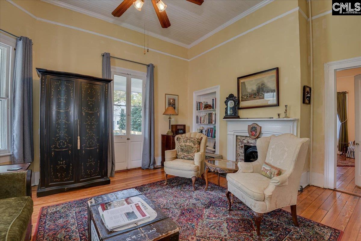 501 Buncombe Street, Edgefield, South Carolina image 15
