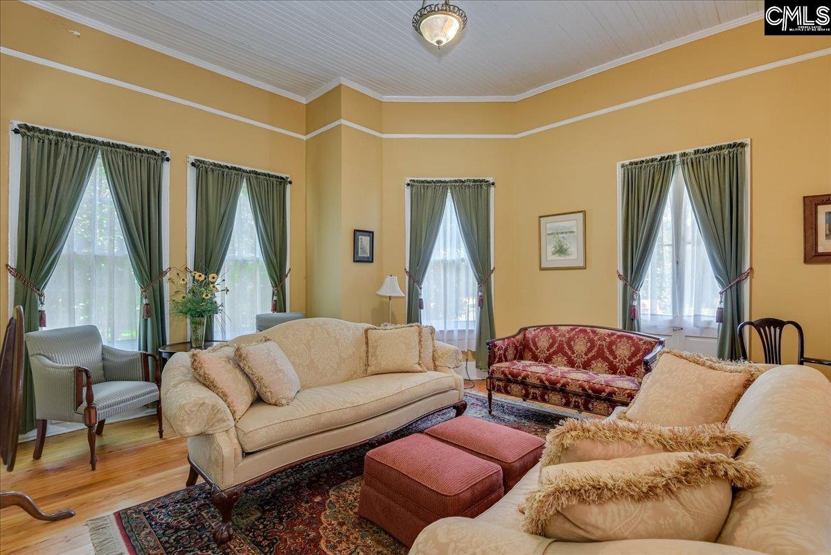 501 Buncombe Street, Edgefield, South Carolina image 16