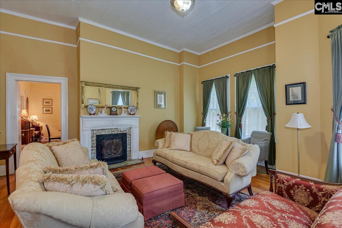 501 Buncombe Street, Edgefield, South Carolina image 17