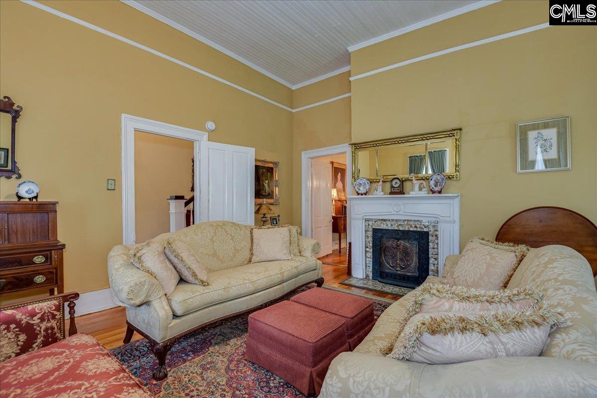 501 Buncombe Street, Edgefield, South Carolina image 18