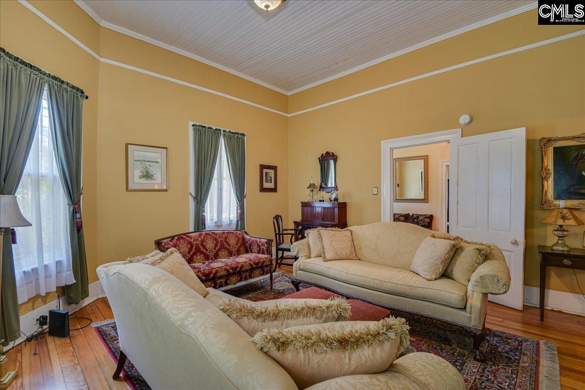 501 Buncombe Street, Edgefield, South Carolina image 19
