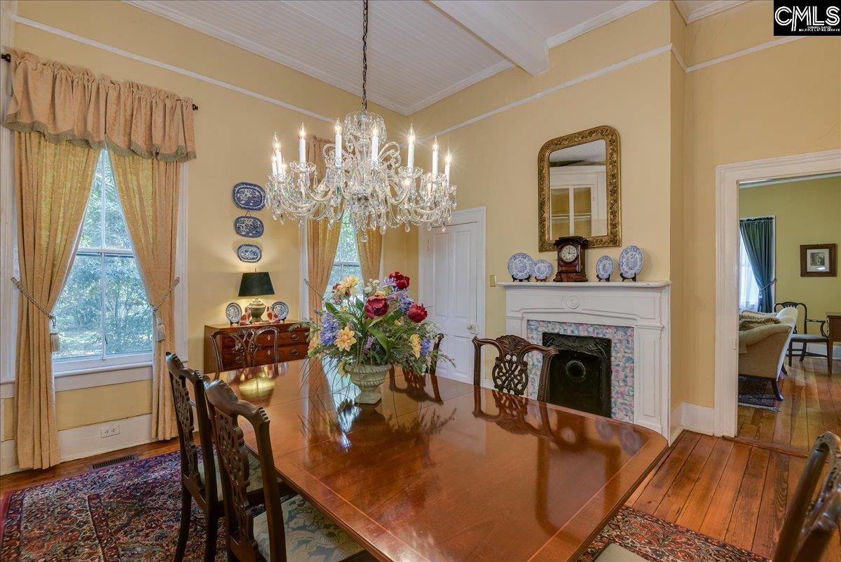 501 Buncombe Street, Edgefield, South Carolina image 20