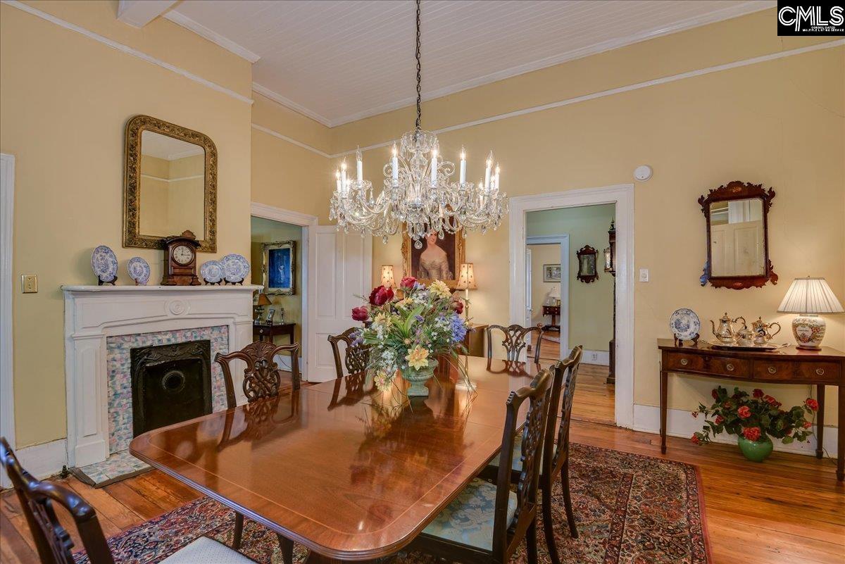 501 Buncombe Street, Edgefield, South Carolina image 22