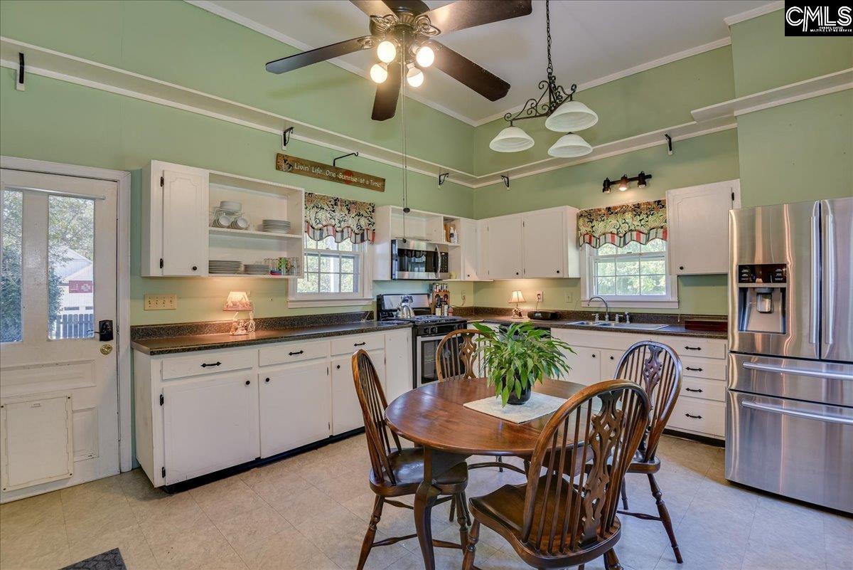 501 Buncombe Street, Edgefield, South Carolina image 25