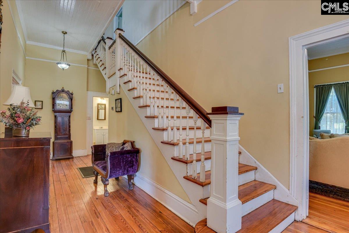 501 Buncombe Street, Edgefield, South Carolina image 34