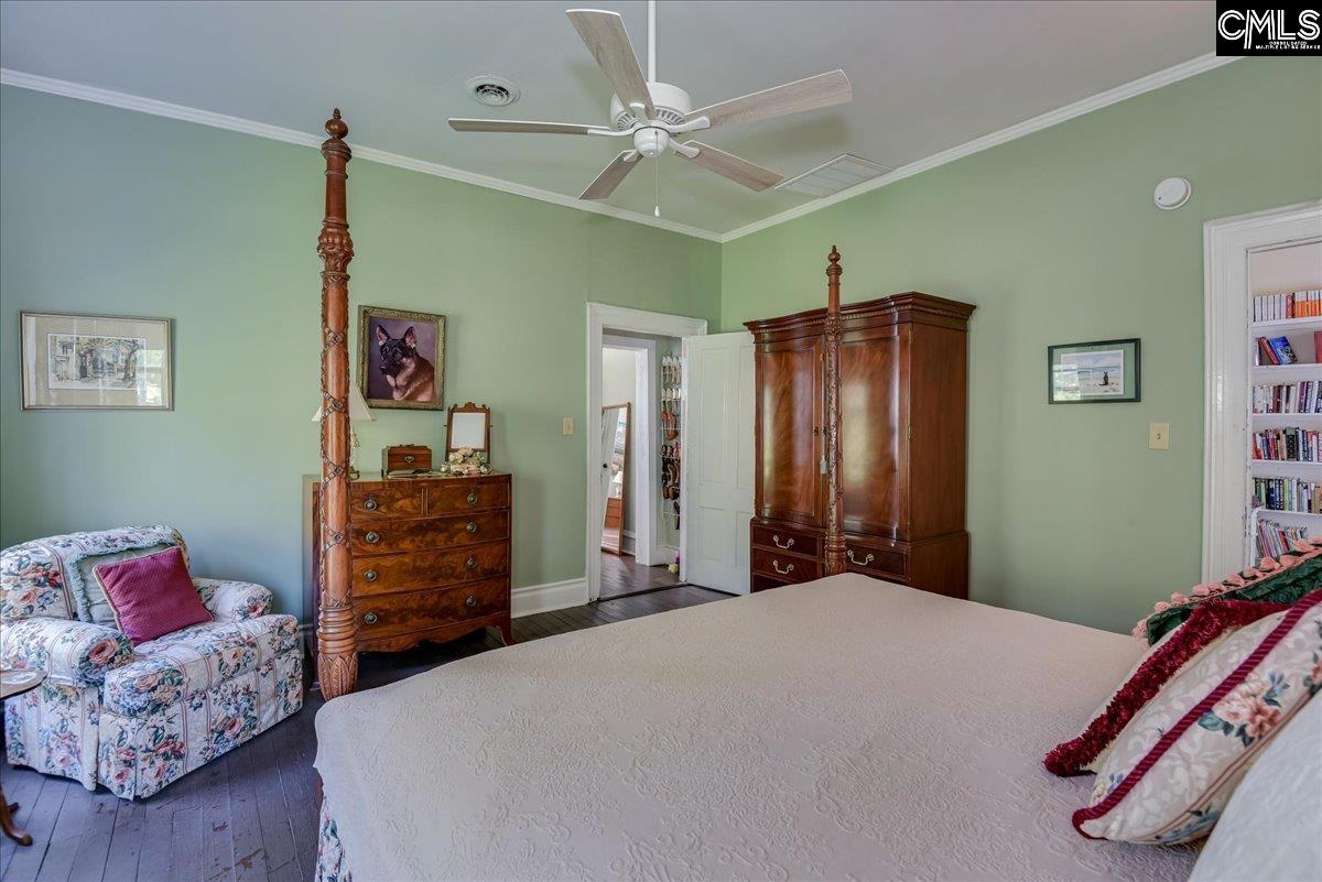 501 Buncombe Street, Edgefield, South Carolina image 39