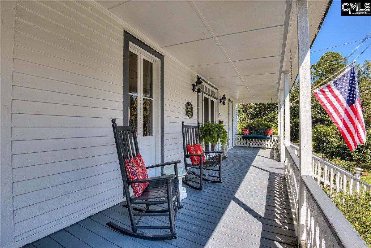501 Buncombe Street, Edgefield, South Carolina image 5