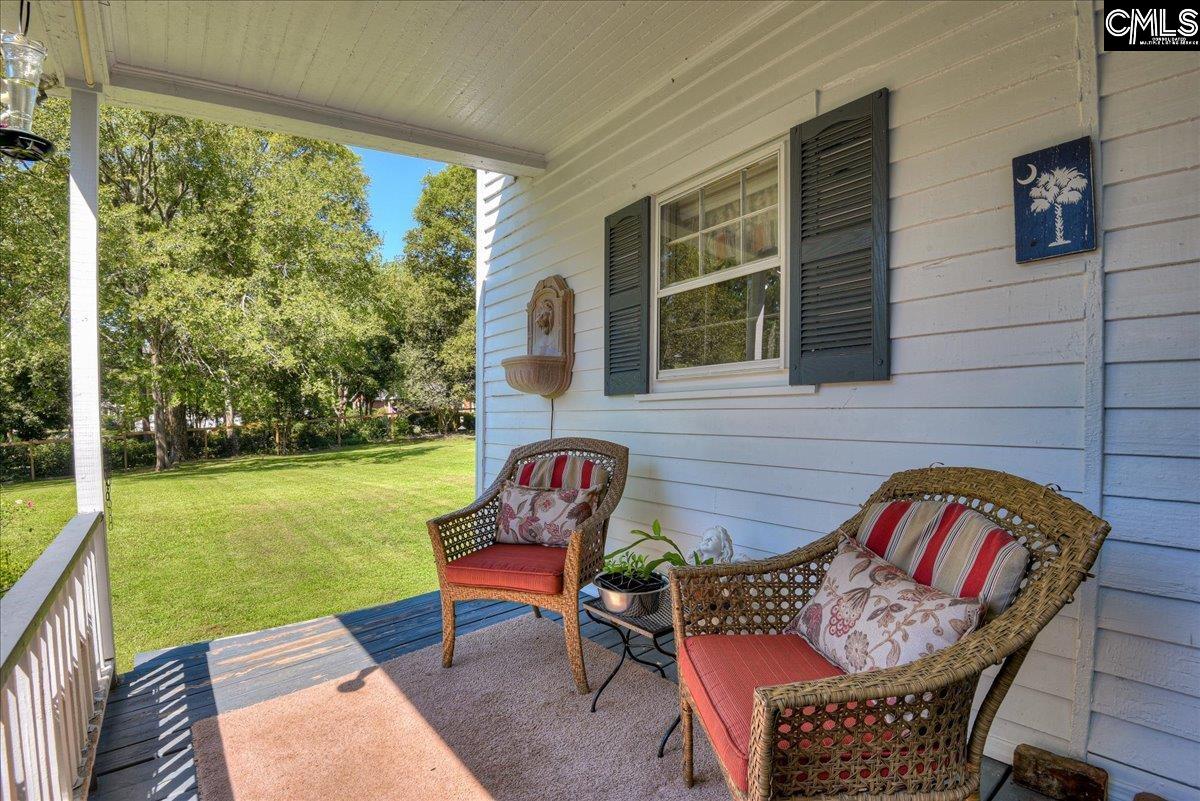 501 Buncombe Street, Edgefield, South Carolina image 45