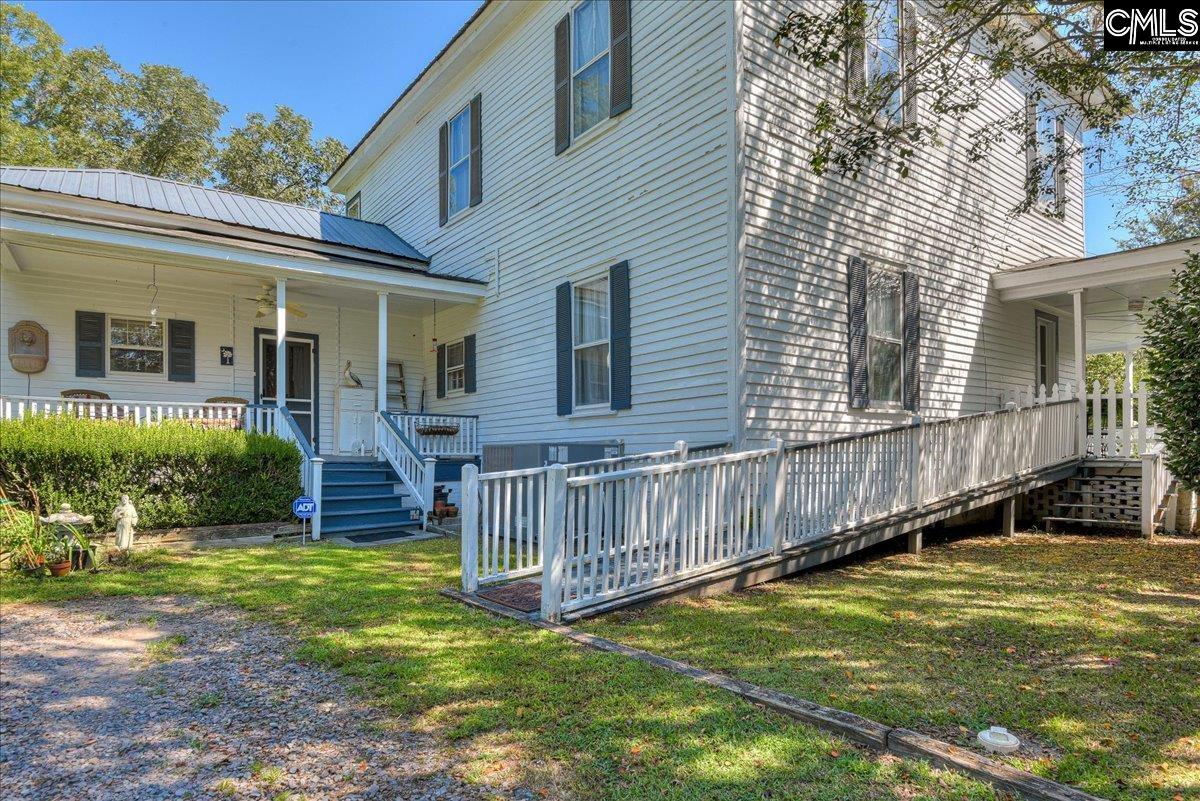 501 Buncombe Street, Edgefield, South Carolina image 46