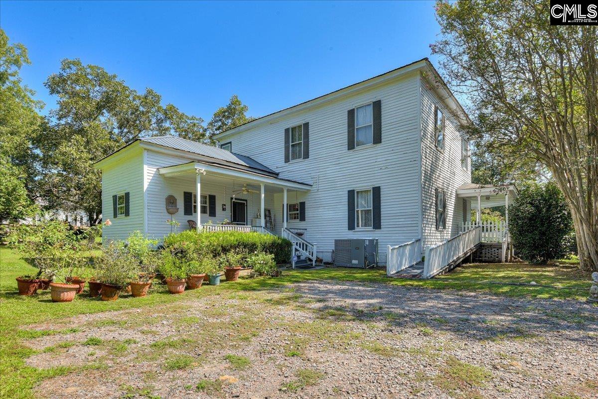 501 Buncombe Street, Edgefield, South Carolina image 48