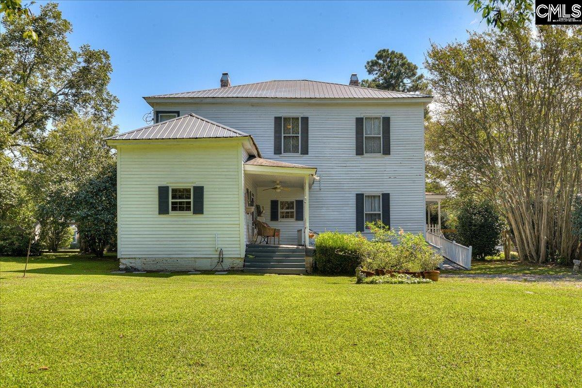 501 Buncombe Street, Edgefield, South Carolina image 50