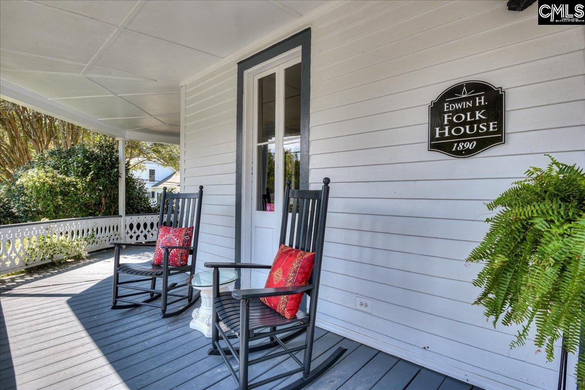 501 Buncombe Street, Edgefield, South Carolina image 6
