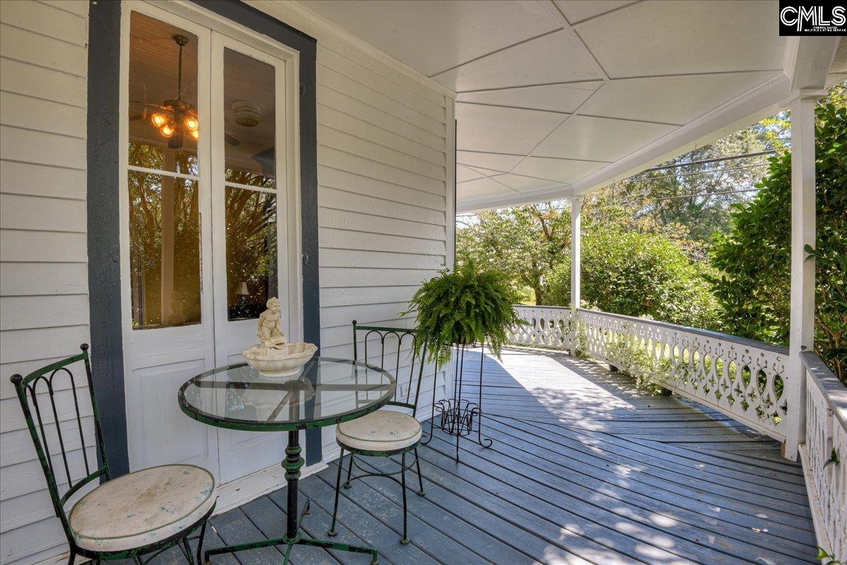 501 Buncombe Street, Edgefield, South Carolina image 7