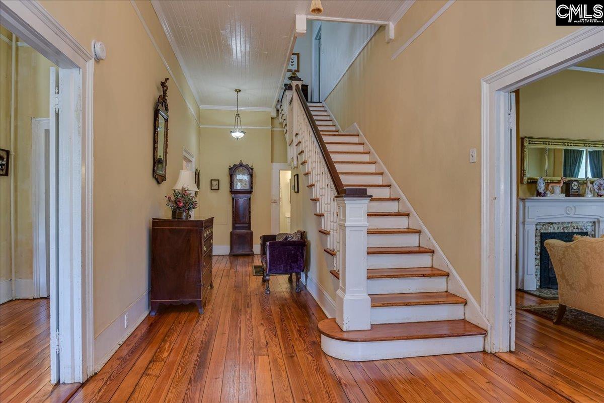 501 Buncombe Street, Edgefield, South Carolina image 9