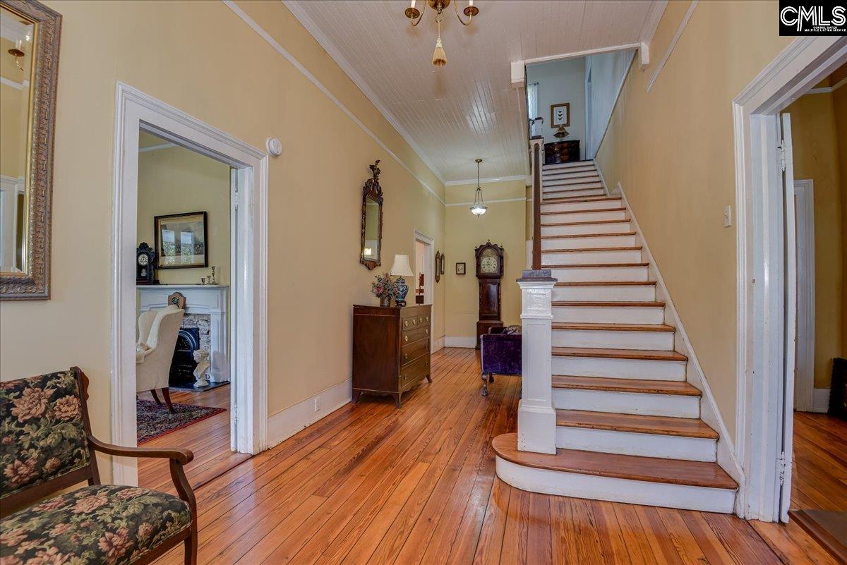 501 Buncombe Street, Edgefield, South Carolina image 10