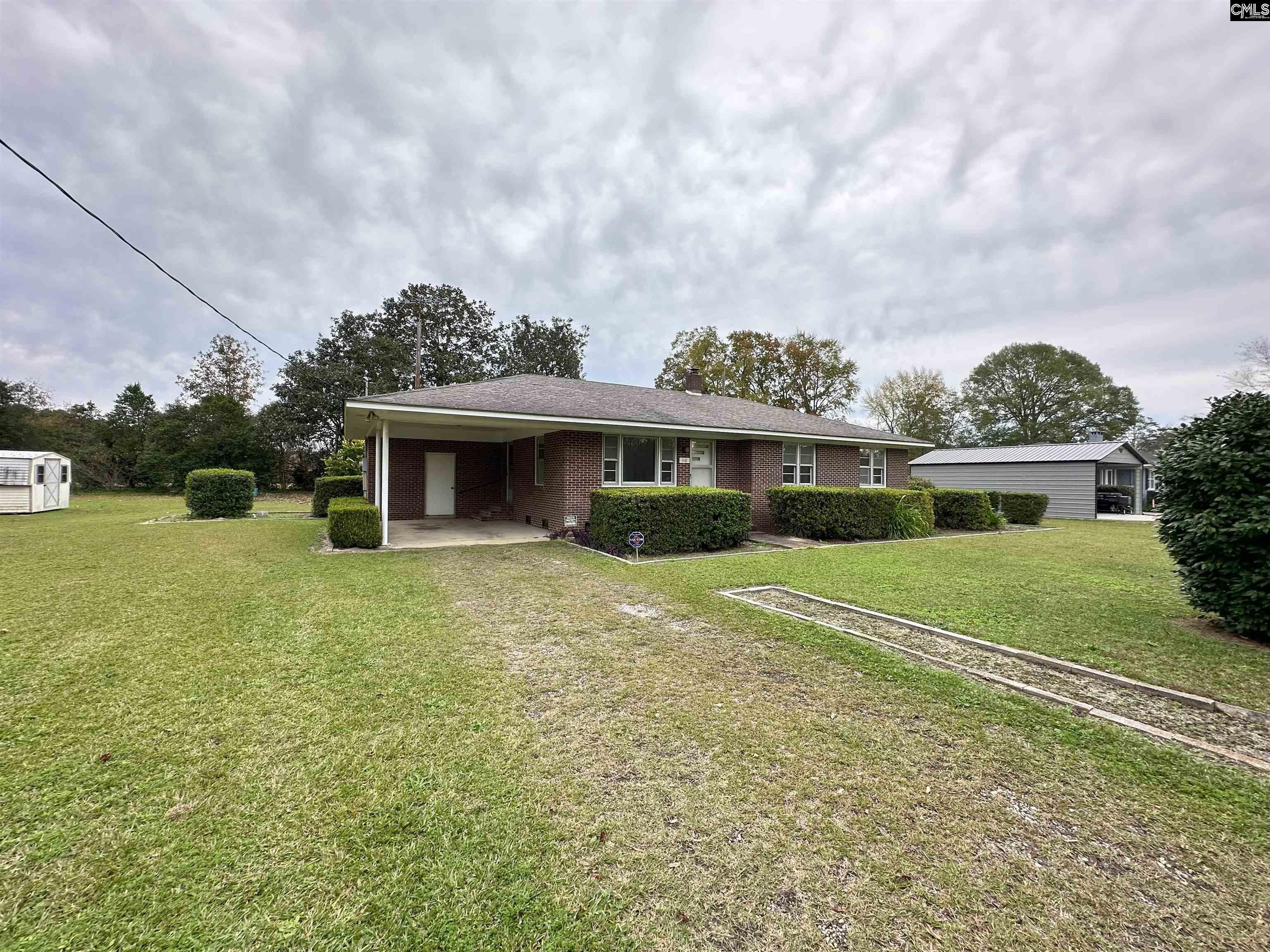 110 Crepe Myrtle Ct, Marion, South Carolina image 3