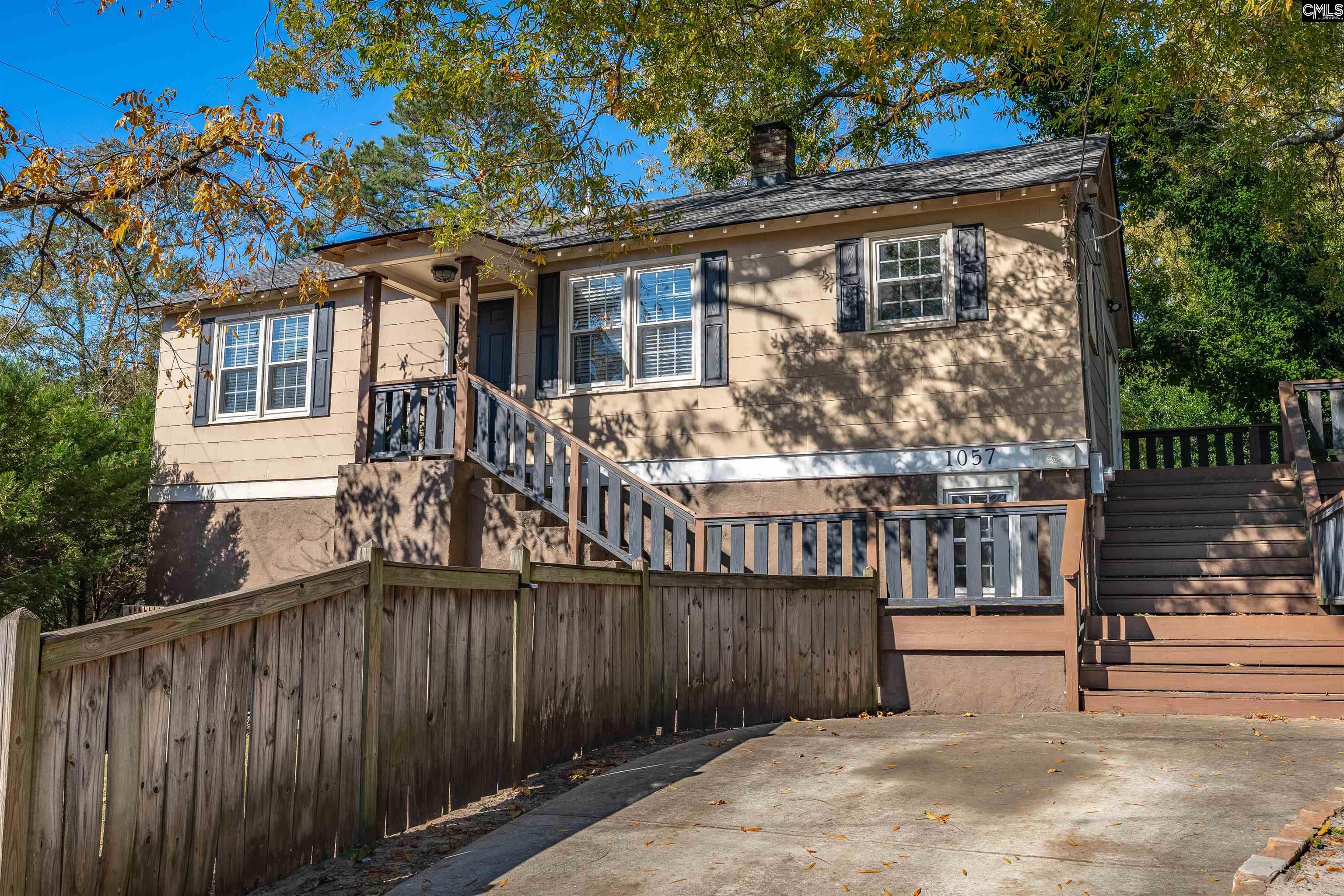 1057 Lancaster Street Columbia, SC 29201