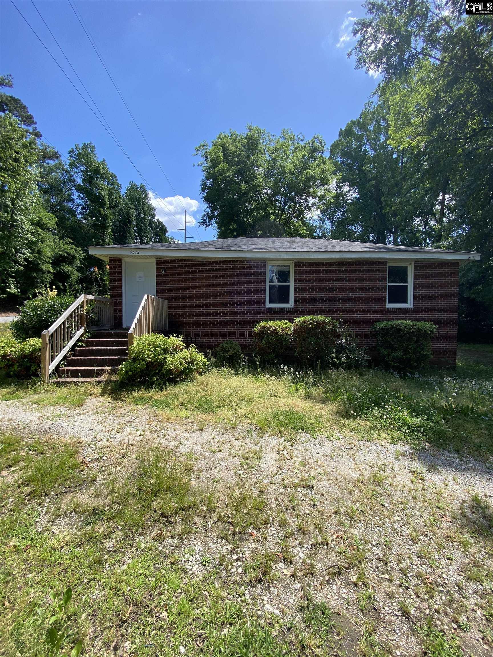 4312 Abingdon Road Columbia, SC 29203