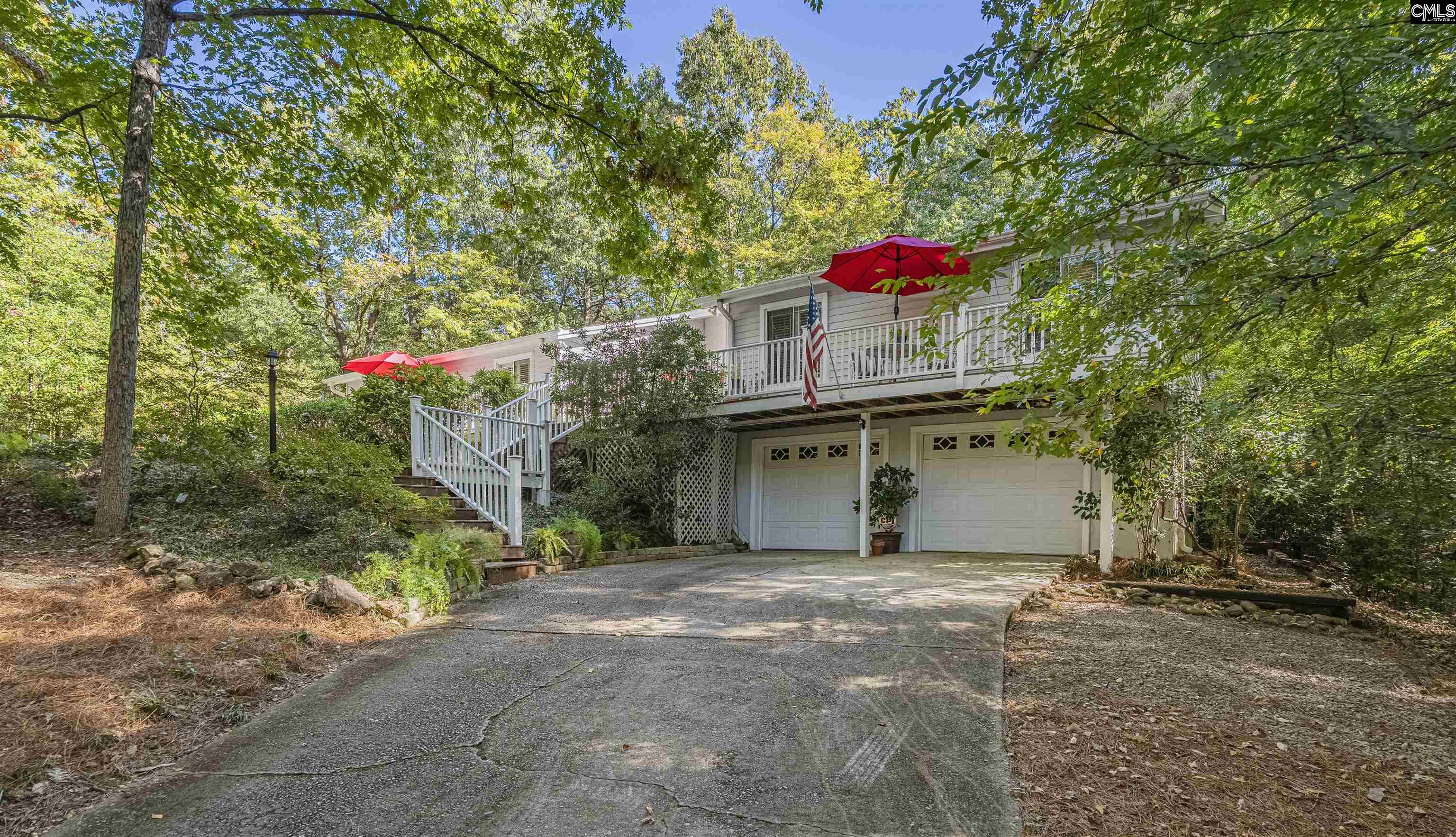 220 Holly Ridge Lane West Columbia, SC 29169