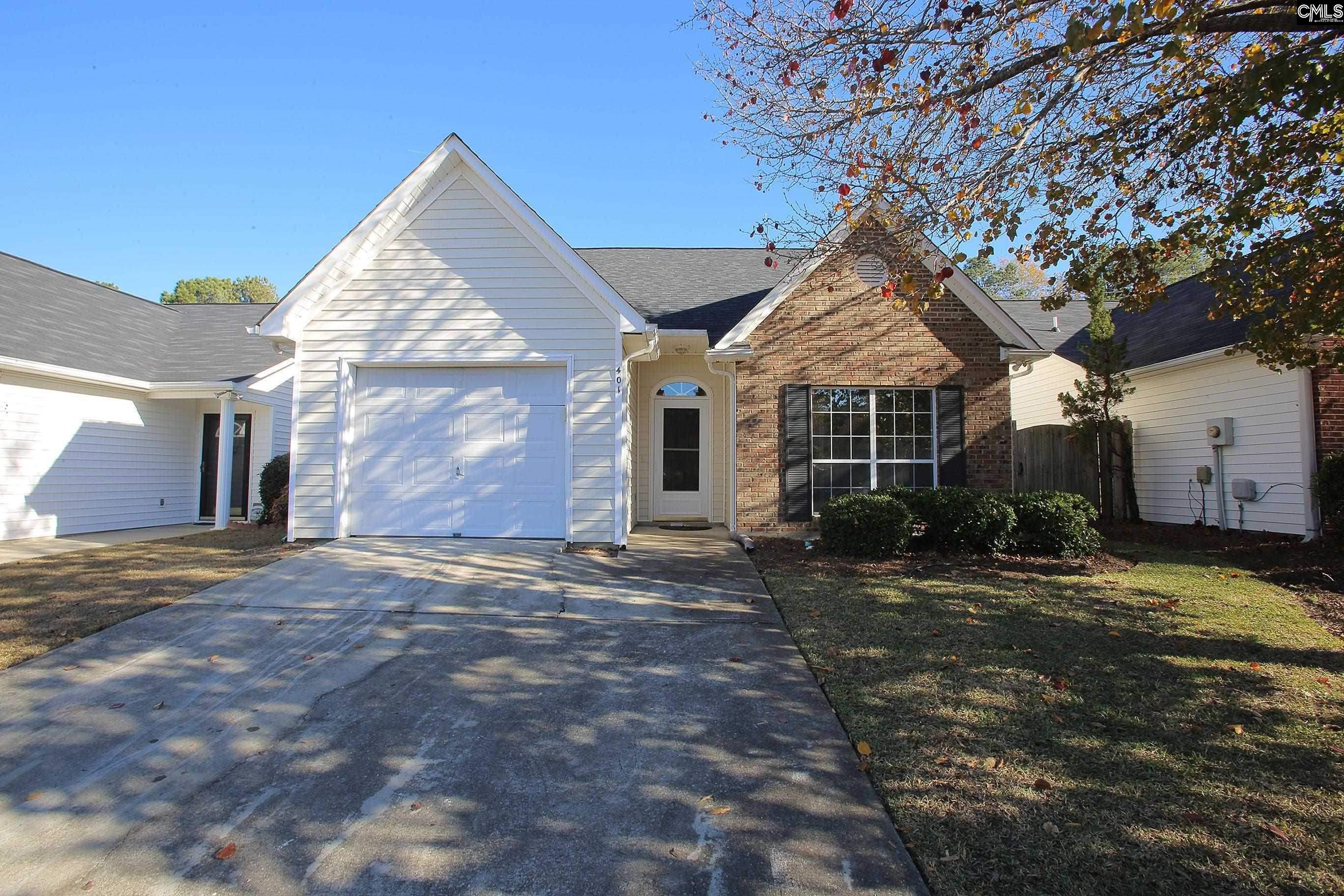 401 Redington Way Irmo, SC 29063