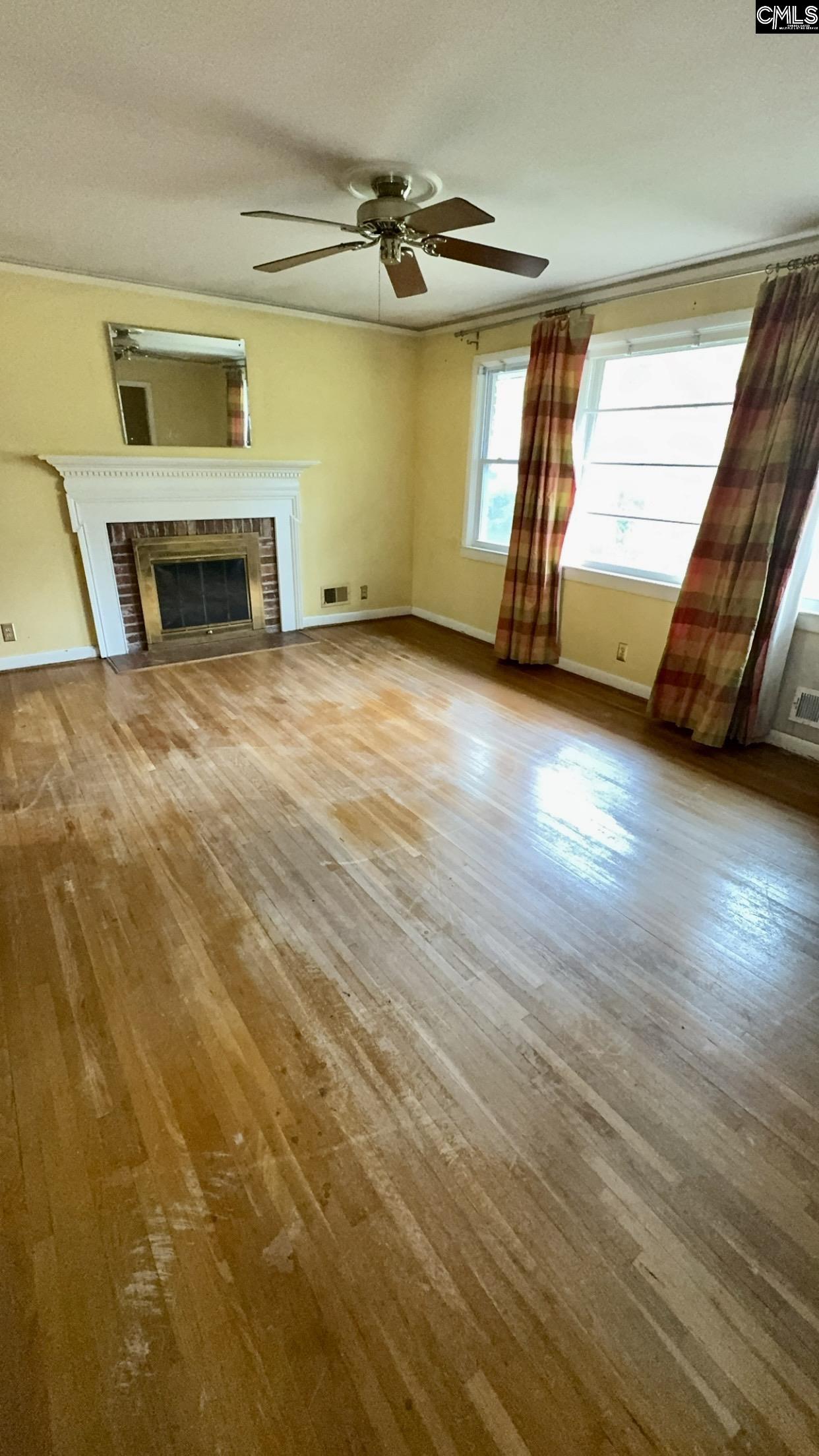 3212 Dennis Drive Columbia, SC 29204