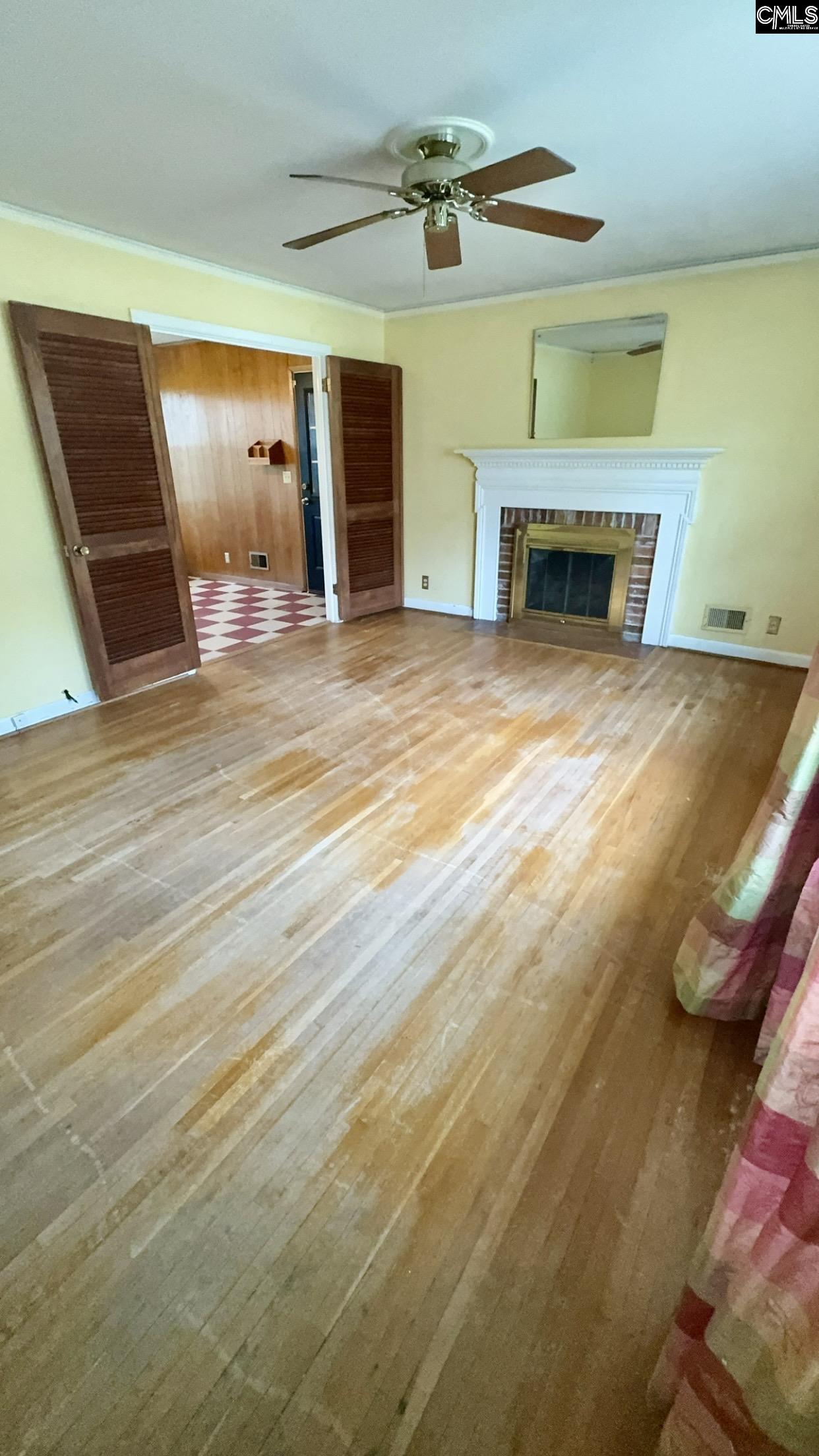 3212 Dennis Drive Columbia, SC 29204
